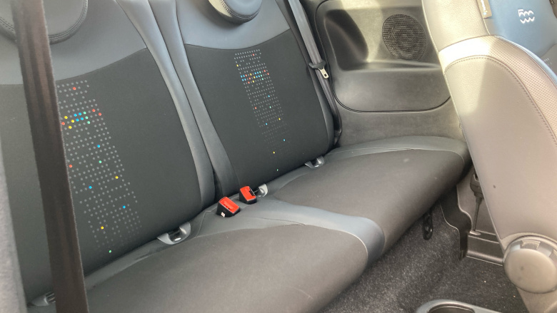 Fiat 500 1.0 Mild Hybrid Hey Google 3dr Petrol Hatchback